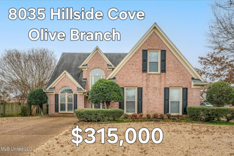 8035 Hillside Cove